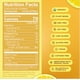 thumbnail image 3 of Mocktail Medase Lemon Drop 355 ml 4 unidades Orgánico Vegano, 3 of 8