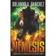thumbnail image 1 of Libro Némesis: Una novela de la Agencia de Detectives Montague & Strong, 1 of 1