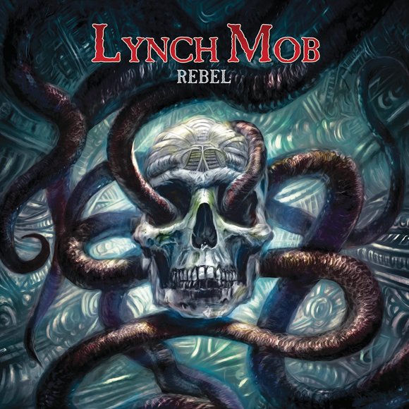 Rebel – The Orchard