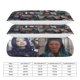 thumbnail image 3 of Descendants Bedding Sets Ultra Soft Skin-Friendly Duvet Cover 3 Piece, Cute Comforter Cover Bed Set for Boys Girls Kids, 3 of 5