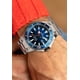 thumbnail image 2 of Reloj F20663/1 Festina Azul Hombre The Originals, 2 of 3