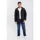 thumbnail image 4 of Chaqueta Hombre Impermeable Forro Interior Piel Capucha 0001, 4 of 4