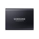 thumbnail image 1 of SSD Samsung T5 portátil de 1 TB USB 3.1 540 MB/s externo negro, 1 of 5