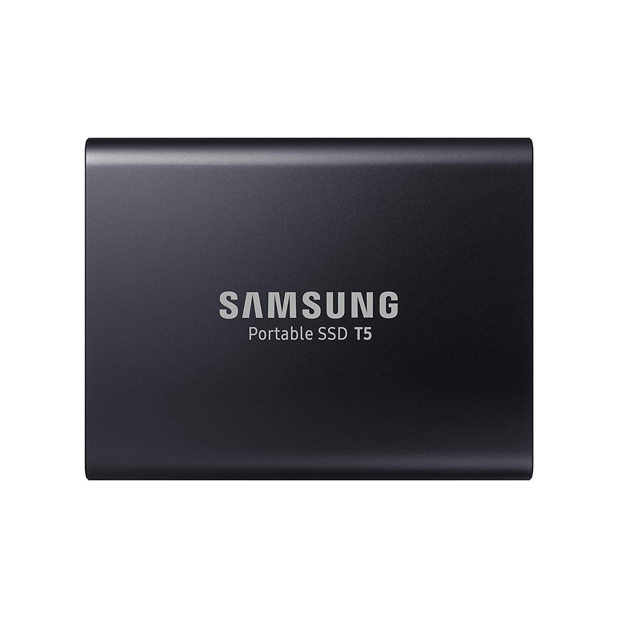 SSD Samsung T5 portátil de 1 TB USB 3.1 540 MB/s externo negro | Lider