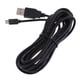 thumbnail image 1 of Cable Micro Del Cargador USB De 5V 2A 90 Grados De Cable De Carga DVR GPS De La Curva Derecha, 1 of 5