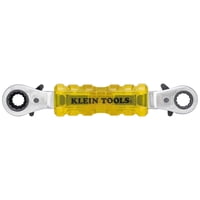 Llave Aislante 4 En 1 Para Linieros Klein Tools Kt223X4-I