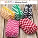 thumbnail image 3 of Neceser PAZIMIIK Cuadrilla 17x9x7 cm Cierre Metálico, 3 of 3