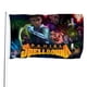 thumbnail image 1 of Bandera Temática Daniel Spellbound 90x150 cm, 1 of 6