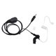 thumbnail image 2 of Auricular Auricular PPT Para Yaesu Vertex VX-127 VX-170 VX-7R FT-270 FT-277R, 2 of 5