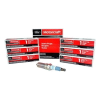 Juego De Bujias Ford Explorer 3.5 2011-2017 Ford Motorcraft