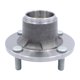 thumbnail image 1 of Maza Rueda Chery Iq 1.1 2008 2014, 1 of 3