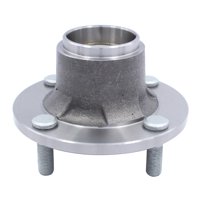 Stp - Maza Rueda Chery Iq 0.8 2008 2014