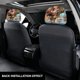 thumbnail image 3 of Donkey Kong Country Funda Protectora Universal para Reposacabezas de Coche, Funda Elástica para Reposacabezas de Asiento de Auto, Funda de Tela Antipolvo, Accesorios de Interior 2 Piezas, 3 of 6