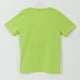 thumbnail image 2 of Polera Manga Corta Niño Verde Mike Wazowski Pixar Disney, 2 of 4