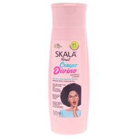 Shampoo Skala Divine Curls 325Ml Mujer