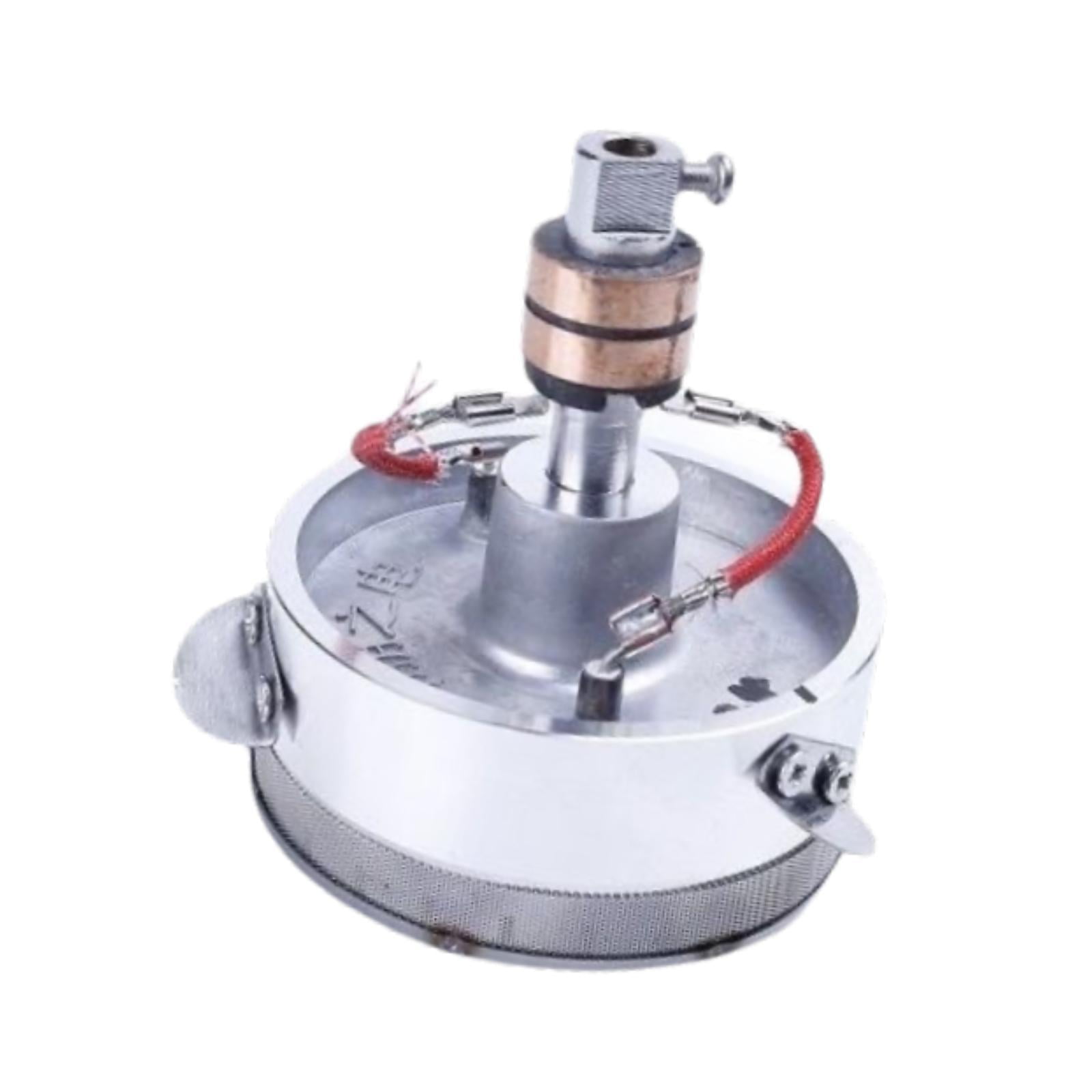 Cabezal Calefactor Bothyi Máquina De Algodón De Azúcar 10 Cm