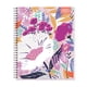 thumbnail image 5 of Cuaderno univ 100h 7mm floral artel, 5 of 5