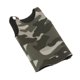 thumbnail image 3 of Camiseta A Escala 1/6, Chaleco Sin Mangas, Accesorios Para Figuras De Soldados Masculinos De 12", 3 of 5