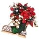 thumbnail image 2 of Broche colgante de joyería de navidad para la moda bjd mu?ecas accesorios verde botas, 2 of 5