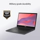 thumbnail image 4 of Ordenador portátil ASUS Chromebook CM14 CM1402CM2A-DS44 de 4 GB de RAM 64 GB, 4 of 7