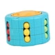 thumbnail image 5 of Bean Cube Slide Brain Teasers Juguete Fácil De Usar Para Ni?os Kids Blue, 5 of 5
