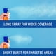 thumbnail image 4 of Protector solar en aerosol Banana Boat Sport 360 Coverage SPF 50 165 ml, 4 of 7