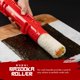 thumbnail image 5 of Kit para hacer sushi Alas Christmas Gifts con cuchillo para sushi y más, 5 of 9