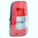 thumbnail image 1 of Farol Trasero Derecho Citroen Berlingo 1.9 Dw8b Sohc 2005 2007, 1 of 3