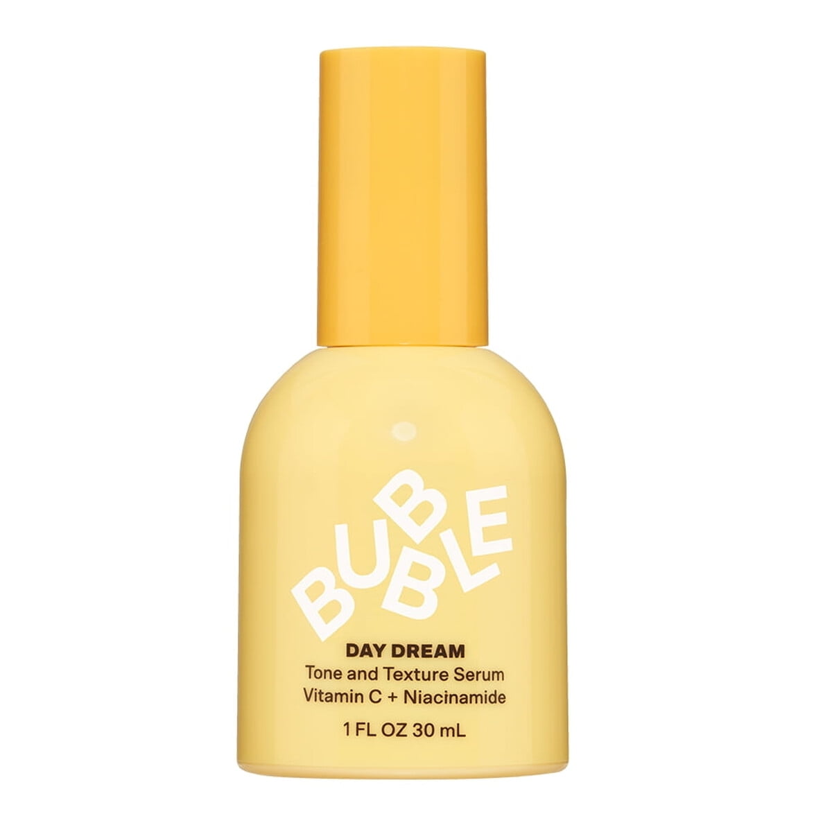 Sarum Bubble Skincare Day Dream 30ml Vitamina C Niacinamida