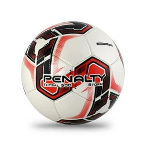 Balon De Futsal/Baby Futbol Penalty Storm Bote Bajo