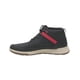 thumbnail image 3 of Zapatillas Caterpillar Hombre Quest Mid negro 9 us / 27 cen, 3 of 5
