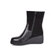thumbnail image 3 of Bota Cuero Prisma Negro, 3 of 5