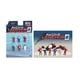 thumbnail image 1 of Set de figuras American Diorama Racing Legends 2 escala 1:64 (6 piezas), 1 of 1