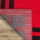 thumbnail image 5 of Alfombra Amigo Roja 240x305, 5 of 6