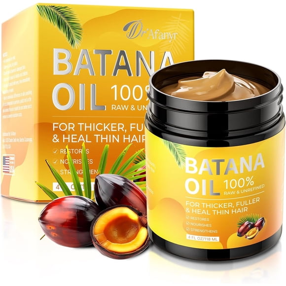 Acondicionador Batana Oil Orgánico 118 Ml Cabello