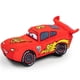 thumbnail image 3 of Almohada Roja Lightning Mcqueen De Peluche Para Niños, 3 of 4