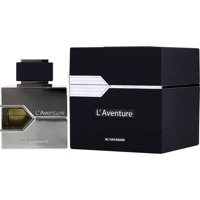 Al Haramain - Perfume L'Aventure Intense Edp 100 Ml