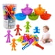 thumbnail image 1 of Juego Didáctico Educativo Clasificador Montessori familia, 1 of 7