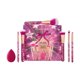 thumbnail image 1 of Set de brochas de maquillaje Revolution Beauty 7 piezas vegano, 1 of 3
