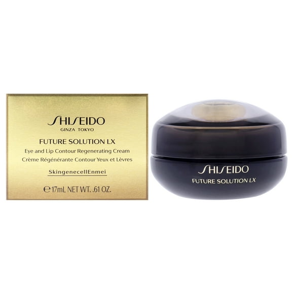 Crema Shiseido Future Solution LX 18 ml