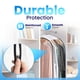 thumbnail image 4 of Bolsas para ropa Handy Laundry 102 cm 1 unidad transparentes, 4 of 7
