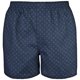 thumbnail image 3 of Calzoncillos calzoncillos Gildan para hombre, color azul marino surtido, paquete de 5 unidades, tamaño mediano, 3 of 4