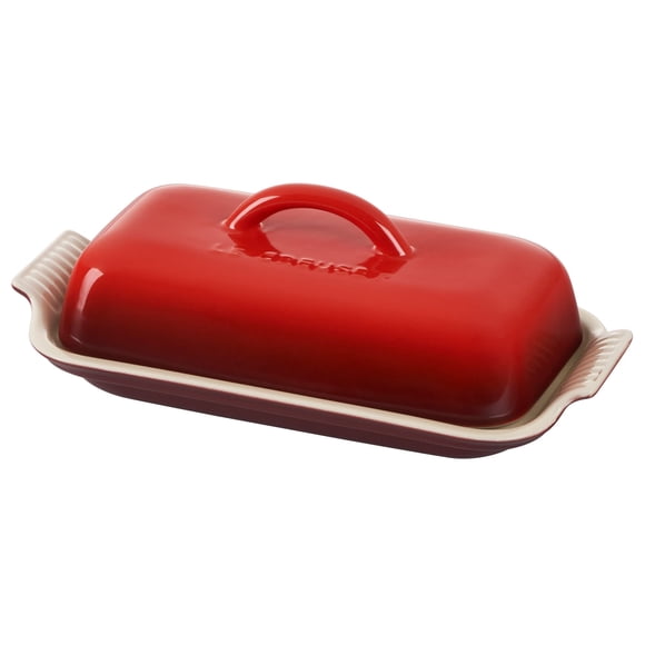 Mantequera Stoneware Heritage Cerise