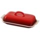 thumbnail image 1 of Mantequera Stoneware Heritage Cerise, 1 of 5