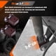 thumbnail image 3 of Kit de Elevación FlexHitch 3.5" Delantero 3" Trasero para Silverado Sierra, 3 of 9