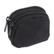thumbnail image 2 of Monedero Con Presilla Para Cinturón Monedero Multifuncional Impermeable De Doble Capa Negro, 2 of 4