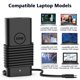 thumbnail image 4 of Cargador para portátil DECSZDY 65W USB‑C Dell 100‑240 V, 4 of 8