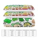 thumbnail image 2 of x238 Battle for Dream Island BFDI Bed Duvet Cover Microfiber Bedding Sets 3D Printed Lightweight 3 Piece Comforter Sets, 1 Duvet Cover And 2 Pillow Shams for Kids Boys Girls 79"x90" jn238, 2 of 5