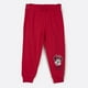 thumbnail image 1 of Pantalon de Buzo Niña Minnie Mouse Risa Rojo Disney, 1 of 3