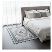 Auckland Outdoor - Alfombra Bajada Cama 60X100 Cm Tarragona